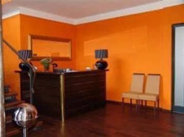 נירנברג Creativ Park Hotel מראה חיצוני תמונה
