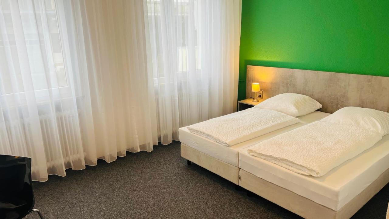 נירנברג Creativ Park Hotel מראה חיצוני תמונה
