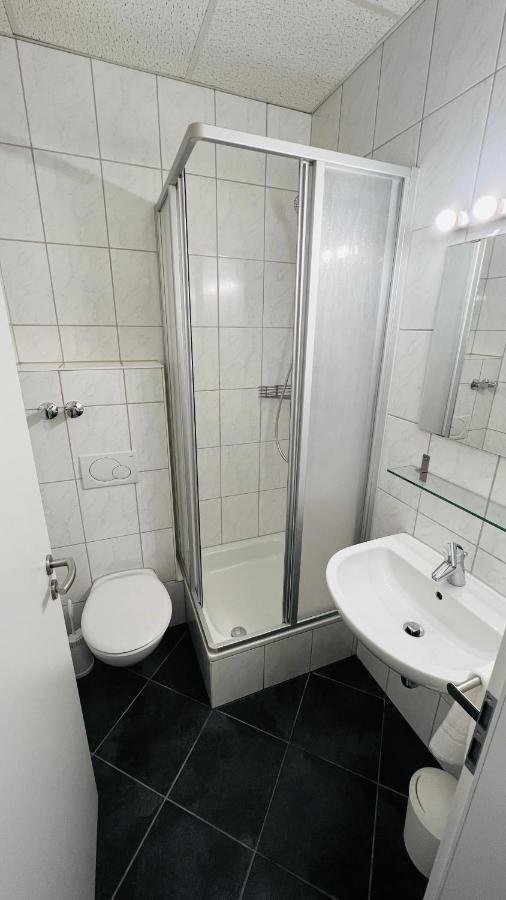 נירנברג Creativ Park Hotel מראה חיצוני תמונה